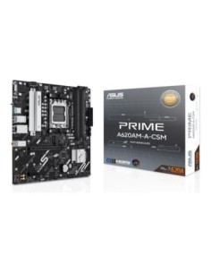 ASUS Placa Base PRIME A620AM-A-CSM mATX AM5