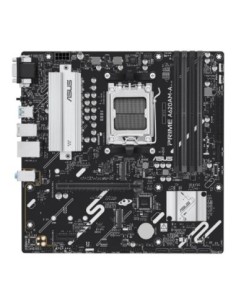 ASUS Placa Base PRIME A620AM-A-CSM mATX AM5 2