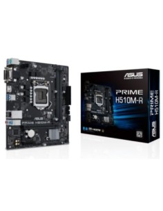 Asus Placa Base PRIME H510M-R mATX LGA1200