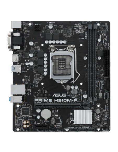 Asus Placa Base PRIME H510M-R mATX LGA1200
