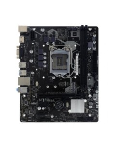 Biostar Placa Base H510MHP 2.0  mATX LGA1200 2