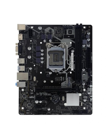 Biostar Placa Base H510MHP 2.0  mATX LGA1200