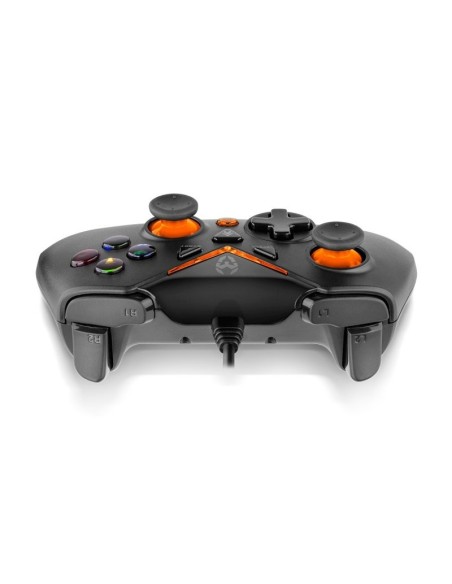 Krom Gamepad Gaming KEY PC/PS3