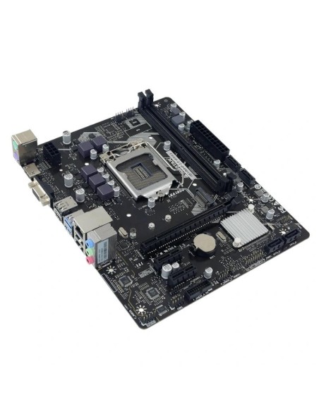 Biostar Placa Base H510MHP 2.0  mATX LGA1200