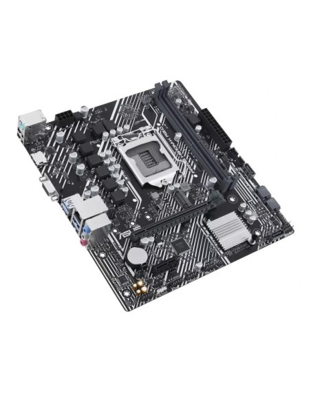 Asus Placa Base PRIME H510M-K R2.0  mATX LGA1200