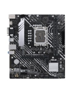 ASUS Placa Base PRIME B660M-K D4  mATX 1700 2