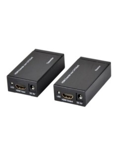 EWENT EW3715 Extensor HDMI por UTP hasta 60m