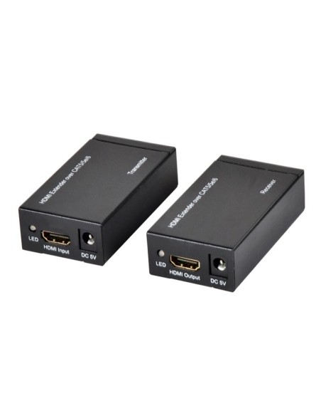 EWENT EW3715 Extensor HDMI por UTP hasta 60m