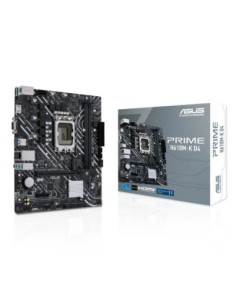 ASUS Placa Base PRIME H610M-K D4  mATX LGA1700