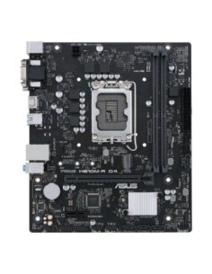 ASUS Placa Base PRIME H610M-R D4  mATX 1700