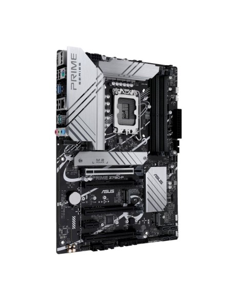 ASUS Placa Base PRIME Z790-P DDR5 ATX 1700