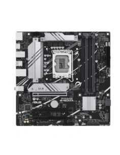 ASUS Placa Base PRIME B760M-A-CSM DDR5 mATX 1700 2