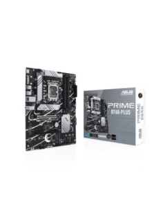ASUS Placa Base PRIME B760-PLUS DDR5 ATX 1700