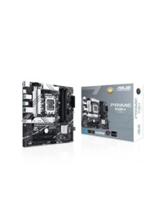 ASUS Placa Base PRIME B760M-A-CSM DDR4 mATX 1700