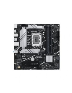 ASUS Placa Base PRIME B760M-A-CSM DDR4 mATX 1700 2