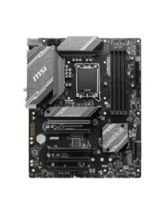 MSI Placa Base B760 GAMING PLUS WIFI DDR5 1700 2