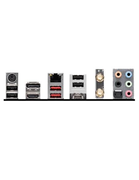 MSI Placa Base B760 GAMING PLUS WIFI DDR5 1700