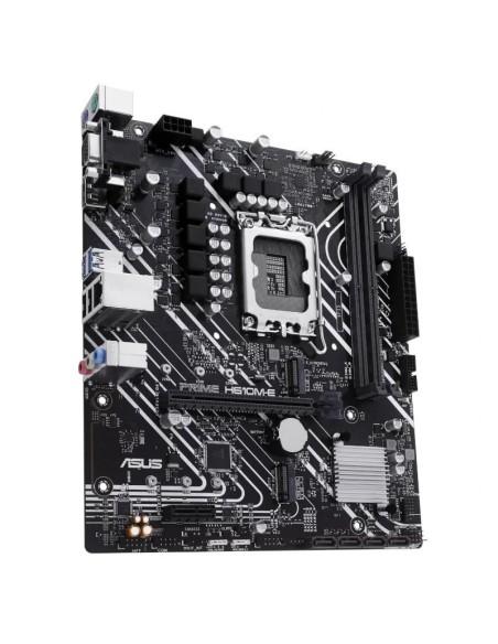 ASUS Placa Base PRIME H610M-E CSM DDR5