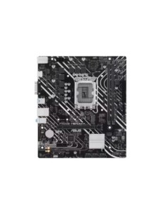 ASUS Placa Base PRIME H610M-K DDR5  mATX LGA1700 2
