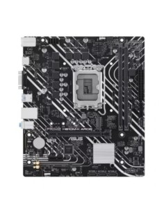 ASUS Placa Base PRIME H610M-K DDR5 ARGB mATX 1700 2