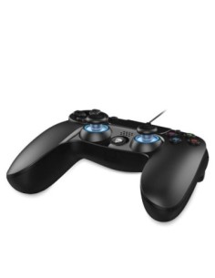 Spirit of Gamer Mando PS4  negro/azul 2