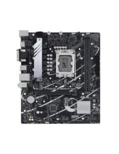 ASUS Placa Base PRIME B760M-K D4 mATX 1700