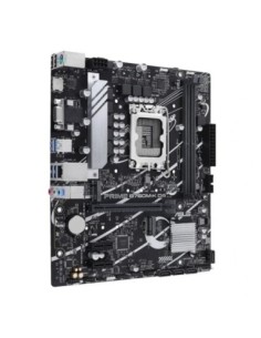 ASUS Placa Base PRIME B760M-K D4 mATX 1700 2