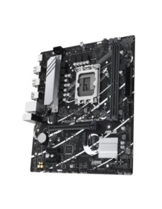 ASUS Placa Base PRIME B760M-R D4 mATX 1700 2