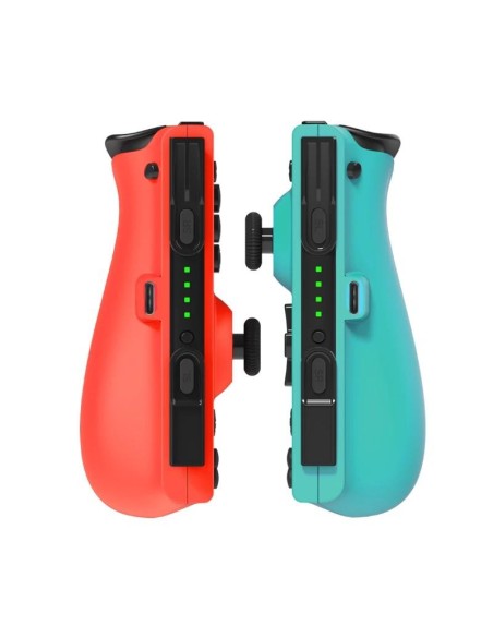 Spirit of Gamer Controlador Nintendo Switch comp'