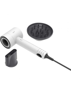 Secador GKL PEARLSENSE/ 2200W/ Iónico/ Blanco