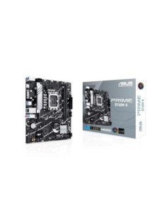 ASUS Placa Base PRIME B760M-K DDR5 mATX 1700