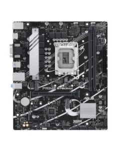 ASUS Placa Base PRIME B760M-K DDR5 mATX 1700 2