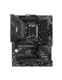 MSI Placa Base MAG B760 TOMAHAWK WIFI DDR5 1700 2