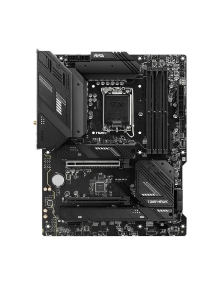 MSI Placa Base MAG B760 TOMAHAWK WIFI DDR5 1700