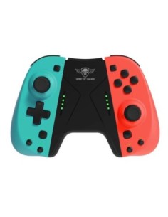 Spirit of Gamer Controlador Nintendo Switch comp' 2