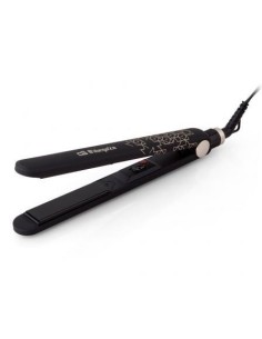 Plancha para el Pelo Orbegozo PL 3500/ Negra