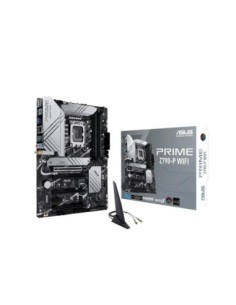 ASUS Placa Base PRIME Z790-P WIFI  DDR5 ATX 1700
