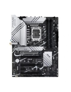 ASUS Placa Base PRIME Z790-P WIFI  DDR5 ATX 1700 2