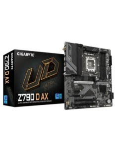 Gigabyte Placa Base Z790 D AX DDR5 ATX 1700