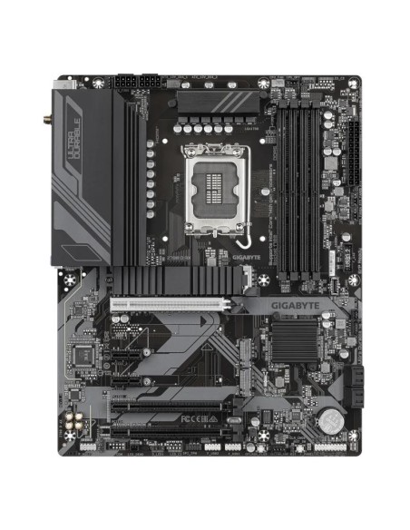 Gigabyte Placa Base Z790 D AX DDR5 ATX 1700