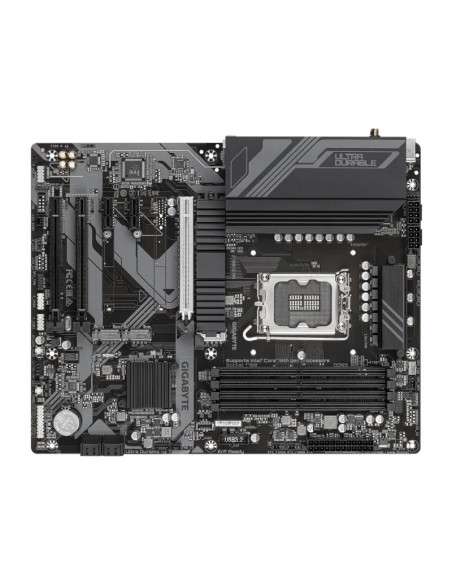 Gigabyte Placa Base Z790 D AX DDR5 ATX 1700