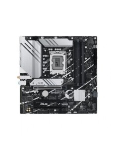 ASUS Placa Base PRIME B760M-A WIFI DDR5 mATX 1700 2