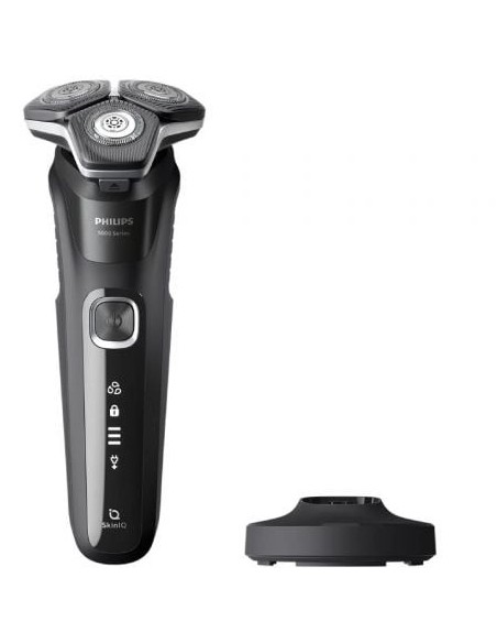 Afeitadora Philips Shaver Series 5000 S5898/25/ con Batería