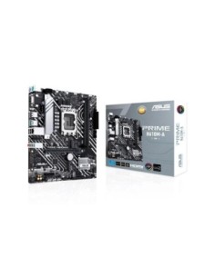 ASUS Placa Base PRIME H610M-A CSM DDR5  mATX 1700