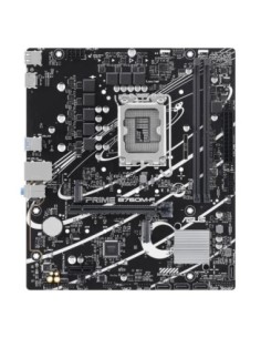 ASUS Placa Base PRIME B760M-F DDR5 mATX 1700 2