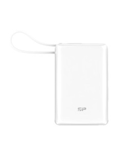 SP Powerbank CP10 10.000mAh Blanco