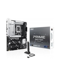 ASUS Placa Base PRIME Z890-P WIFI ATX SOCKET 1851 2