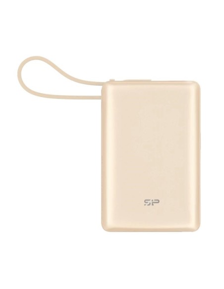 SP Powerbank CP10 10.000mAh Champagne