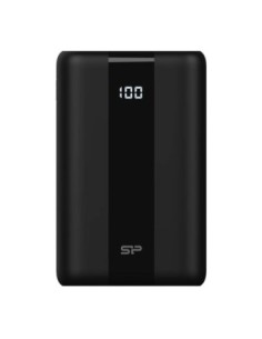 SP Powerbank QX55 30.000mAh Negro