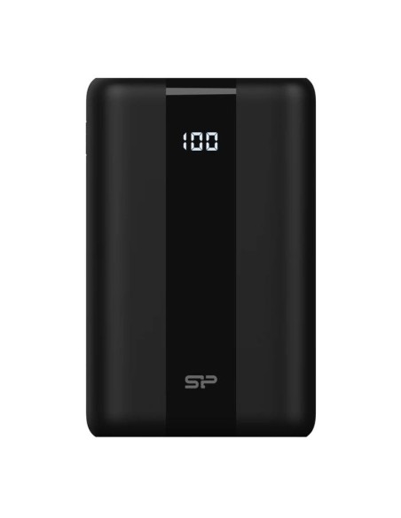 SP Powerbank QX55 30.000mAh Negro